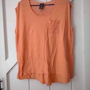 Women's Tank top XL (16-18)